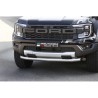 Frontschutz Ford Ranger Raptor 2023-