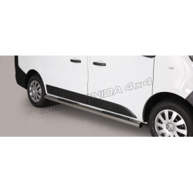 Gran Estribo Nissan NV 300