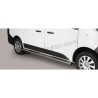 Grand Step Nissan NV 300