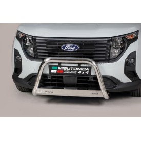 Frontschutzbügel Ford Transit/Tourneo Courier 2024-
