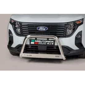 Frontschutzbügel Ford Transit/Tourneo Courier 2024-