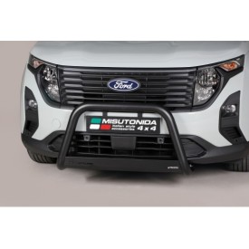 Frontschutzbügel Ford Transit/Tourneo Courier 2024-