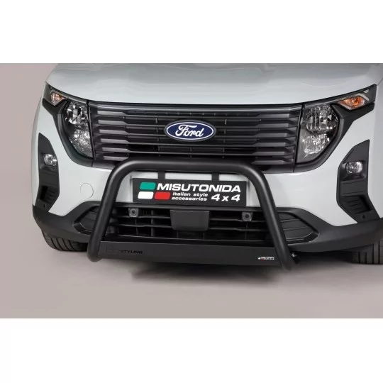 Bull Bar Ford Transit/Tourneo Courier 2024-