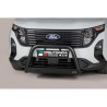Frontschutzbügel Ford Transit/Tourneo Courier 2024-