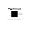 Protection Latérale Design Ford Transit/Tourneo Courier 2024-