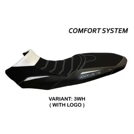 Seat Cover KTM 1190 ADVENTURE R (2013-2016) KT11ADR13SC