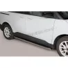 Tubes de Protection Ovales Ford Transit/Tourneo Courier 2024-