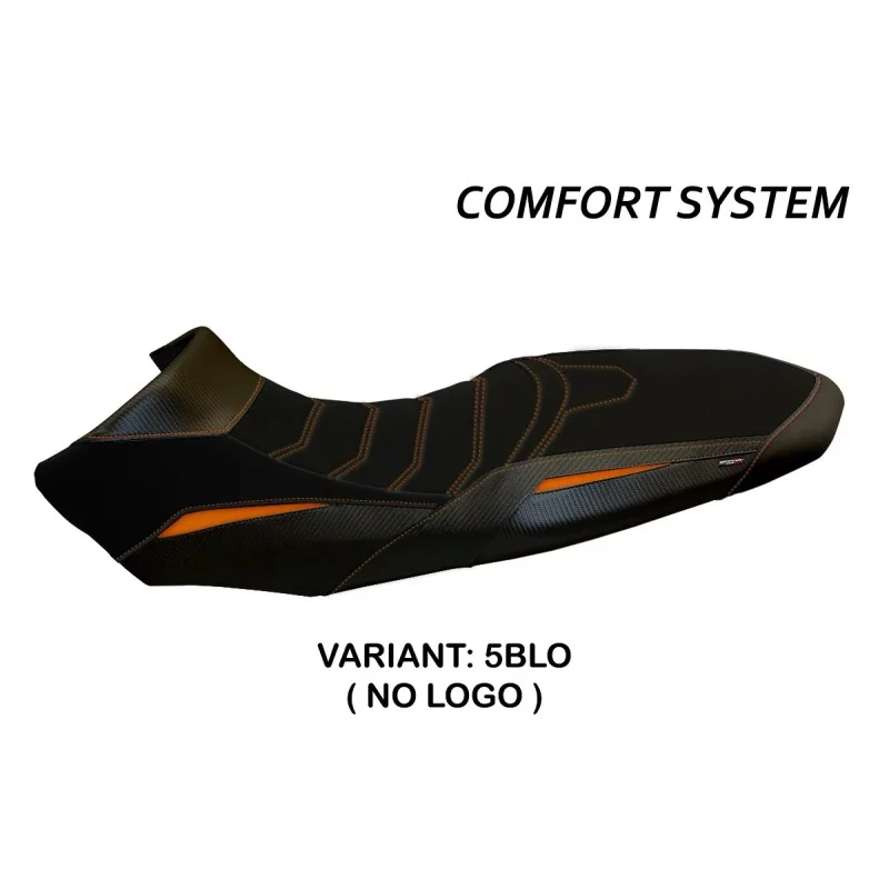 Housse de Selle KTM 1190 ADVENTURE R (2013-2016) KT11ADR13SC Housse de Selle KTM 1190 ADVENTURE R (2013-2016) KT11ADR13SC