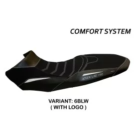 Seat Cover KTM 1190 ADVENTURE R (2013-2016) KT11ADR13SC