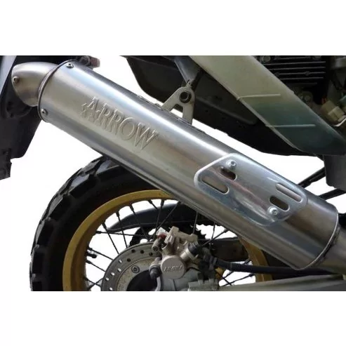 Arrow Honda XRV 750 Africa Twin 750 72604PD Enduro 4T - Paris Dakar Replica