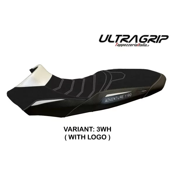 Seat Cover KTM 1190 ADVENTURE R (2013-2016) KT11ADR13SU