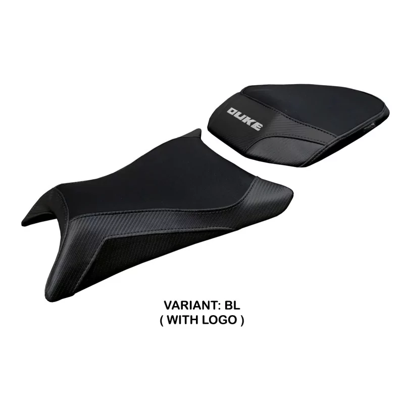 Housse de Selle KTM 125 DUKE (2024-2026) KT125D24M