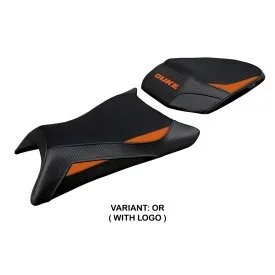 Rivestimento Sella KTM 125 DUKE (2024-2026) KT125D24M