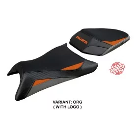 Funda de Asiento KTM 125 DUKE (2024-2026) KT125D24M