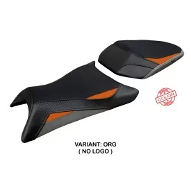Sitzbezug KTM 125 DUKE (2024-2026) KT125D24M