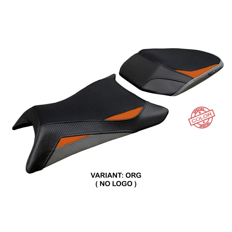 Funda de Asiento KTM 125 DUKE (2024-2026) KT125D24M