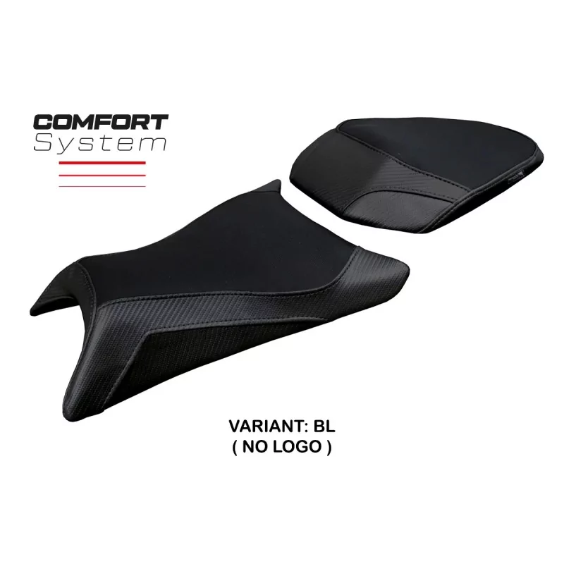 Seat Cover KTM 125 DUKE (2024-2026) KT125D24MC Seat Cover KTM 125 DUKE (2024-2026) KT125D24MC