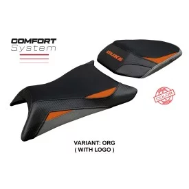 Rivestimento Sella KTM 125 DUKE (2024-2026) KT125D24MC