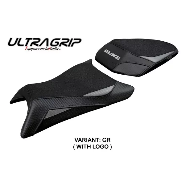Seat Cover KTM 125 DUKE (2024-2026) KT125D24MU