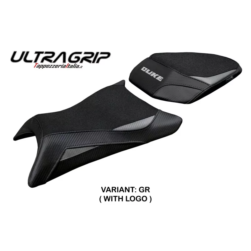 Housse de Selle KTM 125 DUKE (2024-2026) KT125D24MU Housse de Selle KTM 125 DUKE (2024-2026) KT125D24MU