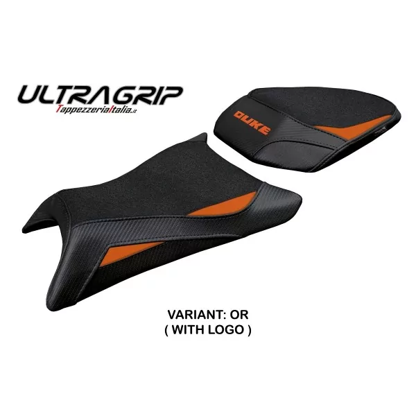 Funda de Asiento KTM 125 DUKE (2024-2026) KT125D24MU