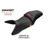 Housse de Selle KTM 1390 SUPER ADVENTURE S (2025-2026) KT139ASEC