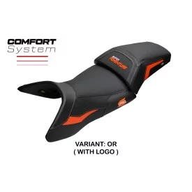 Seat Cover KTM 1390 SUPER ADVENTURE S (2025-2026) KT139ASEC