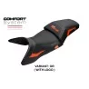 Seat Cover KTM 1390 SUPER ADVENTURE S (2025-2026) KT139ASEC