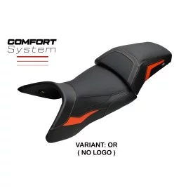 Housse de Selle KTM 1390 SUPER ADVENTURE S (2025-2026) KT139ASEC