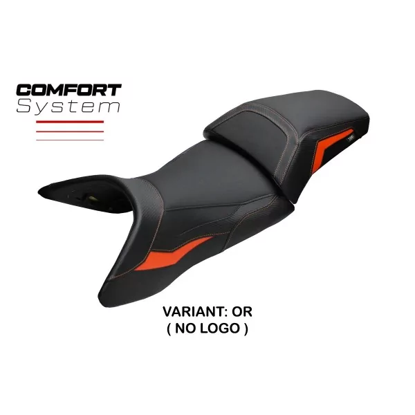 Rivestimento Sella KTM 1390 SUPER ADVENTURE S (2025-2026) KT139ASEC