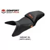 Funda de Asiento KTM 1390 SUPER ADVENTURE S (2025-2026) WKT139ASEC