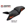 Housse de Selle KTM 1390 SUPER ADVENTURE S (2025-2026) WKT139ASEC