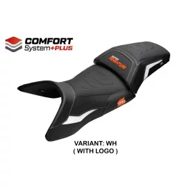 Funda de Asiento KTM 1390 SUPER ADVENTURE S (2025-2026) WKT139ASEC