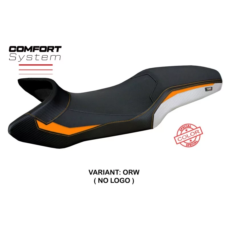 Seat Cover KTM 1390 SUPER ADVENTURE R (2025-2026) KT139SRSC Seat Cover KTM 1390 SUPER ADVENTURE R (2025-2026) KT139SRSC
