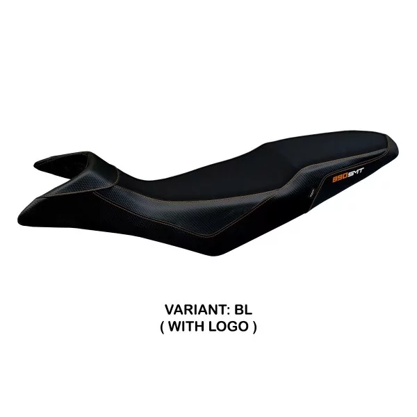Seat Cover KTM 890 SMT (2023-2026) KT89SMTK