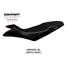Housse de Selle KTM 890 SMT (2023-2026) KT89SMTKC
