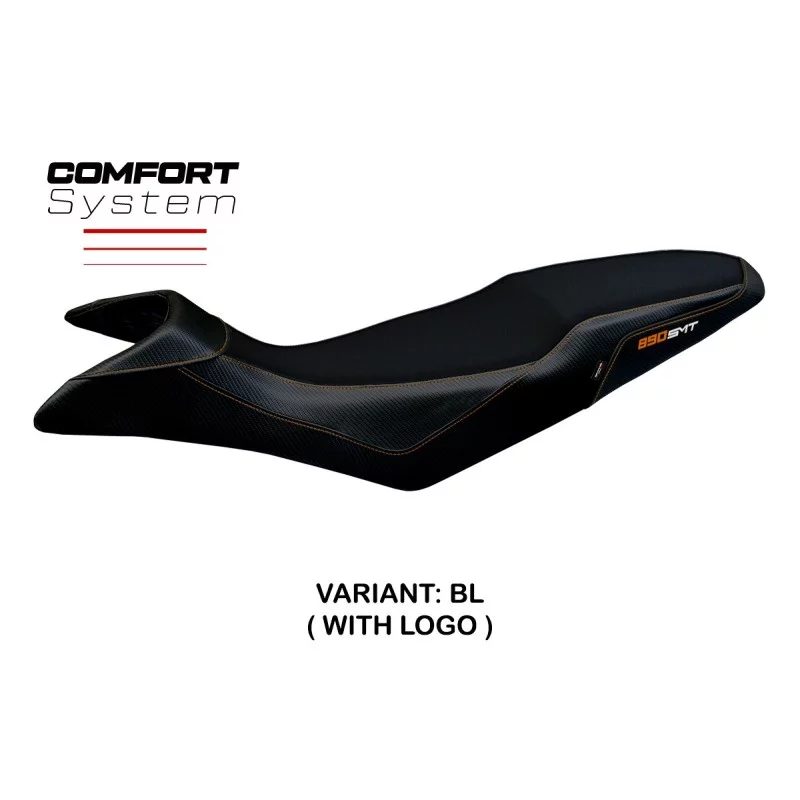 Housse de Selle KTM 890 SMT (2023-2026) KT89SMTKC Housse de Selle KTM 890 SMT (2023-2026) KT89SMTKC