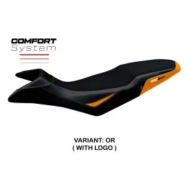 Funda de Asiento KTM 890 SMT (2023-2026) KT89SMTKC