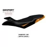Funda de Asiento KTM 890 SMT (2023-2026) KT89SMTKC