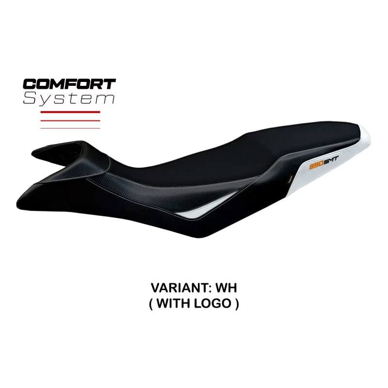Housse de Selle KTM 890 SMT (2023-2026) KT89SMTKC Housse de Selle KTM 890 SMT (2023-2026) KT89SMTKC