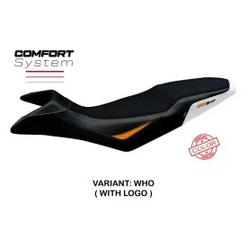 Housse de Selle KTM 890 SMT (2023-2026) KT89SMTKC