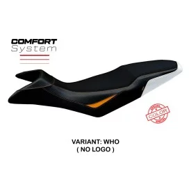 Seat Cover KTM 890 SMT (2023-2026) KT89SMTKC