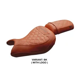 Funda de Asiento KAWASAKI ELIMINATOR 500 (2024-2026) KWEL5M