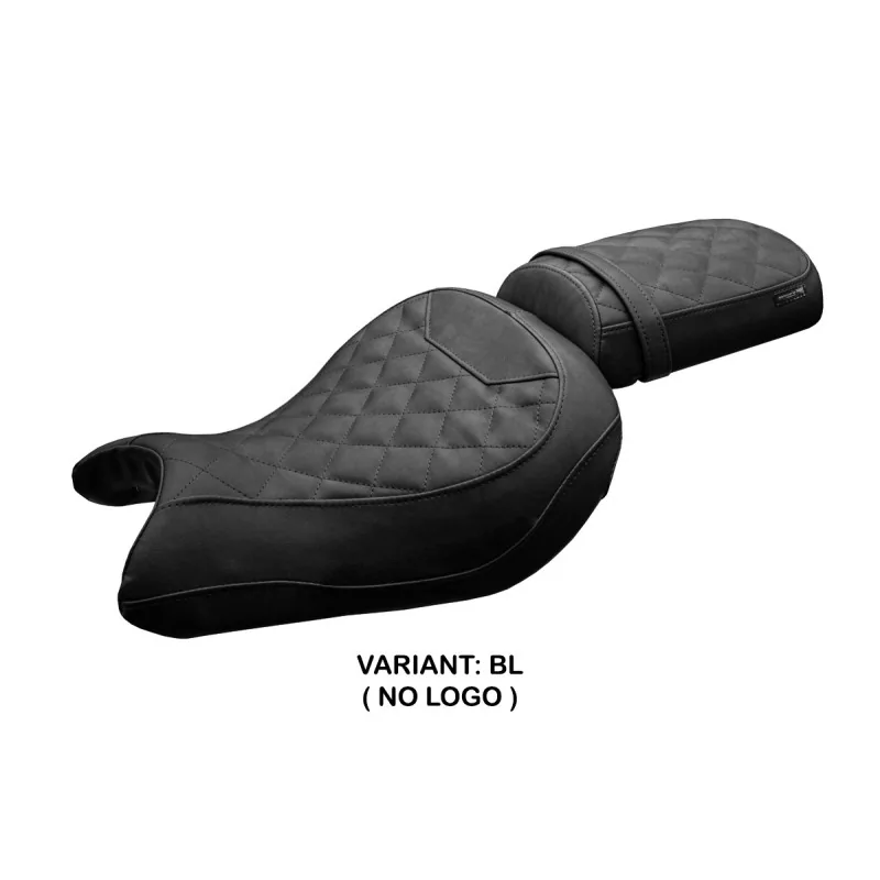 Housse de Selle KAWASAKI ELIMINATOR 500 (2024-2026) KWEL5M Housse de Selle KAWASAKI ELIMINATOR 500 (2024-2026) KWEL5M