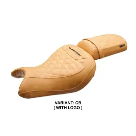 Funda de Asiento KAWASAKI ELIMINATOR 500 (2024-2026) KWEL5M
