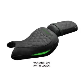Seat Cover KAWASAKI ELIMINATOR 500 (2024-2026) KWEL5M