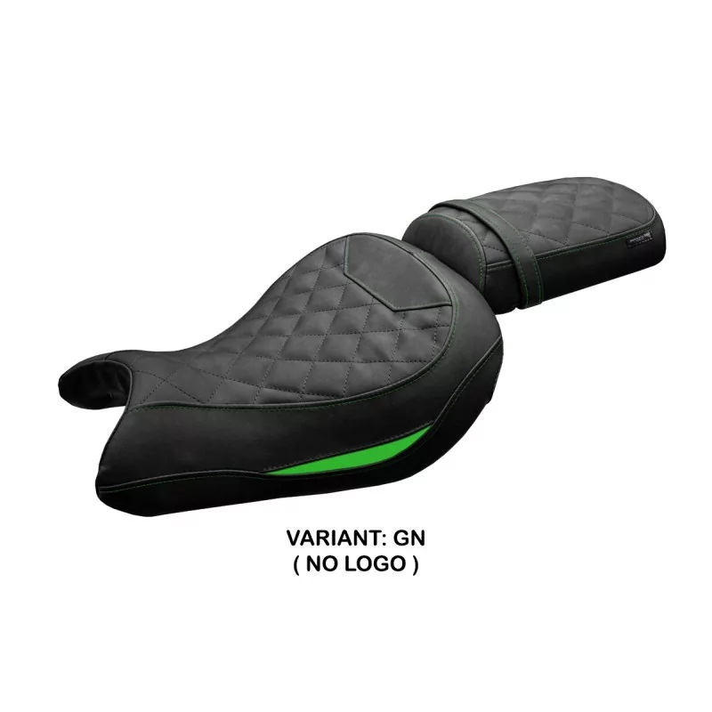 Seat Cover KAWASAKI ELIMINATOR 500 (2024-2026) KWEL5M Seat Cover KAWASAKI ELIMINATOR 500 (2024-2026) KWEL5M