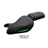 Funda de Asiento KAWASAKI ELIMINATOR 500 (2024-2026) KWEL5M