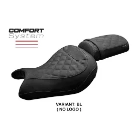 Funda de Asiento KAWASAKI ELIMINATOR 500 (2024-2026) KWEL5MC