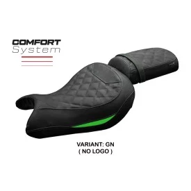 Funda de Asiento KAWASAKI ELIMINATOR 500 (2024-2026) KWEL5MC